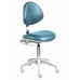 Plasdent CLASSICAL PLUS DOCTOR STOOL